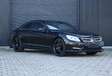 Mercedes-Benz Classe CL