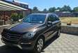 Mercedes-Benz Classe M
