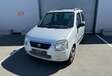 Suzuki Wagon-R