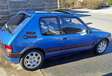 Peugeot 205
