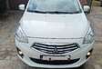 Mitsubishi Attrage