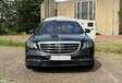 Mercedes-Benz Classe S