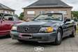 Mercedes-Benz SL