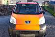 Peugeot Bipper