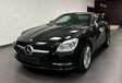 Mercedes-Benz Classe SLK