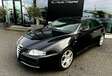 Alfa Romeo GT