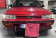 Toyota Carina