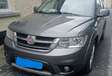 Fiat Freemont