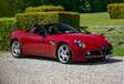 Alfa Romeo 8C