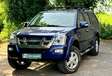 Isuzu Rodeo