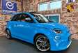 Abarth 