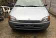 Toyota Starlet