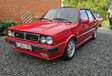 Lancia Delta