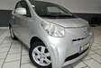 Toyota iQ