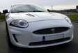 Jaguar XK