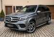 Mercedes-Benz Classe GLS