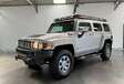 Hummer H3