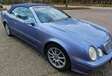 Mercedes-Benz CLK Klasse