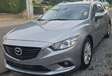 Mazda Mazda6