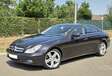 Mercedes-Benz Classe CLS