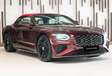 Bentley 