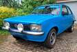 Opel Kadett