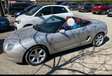 MG MGF