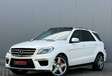 Mercedes-Benz Classe M