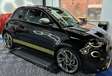 Abarth 