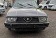 Alfa Romeo 75
