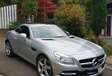 Mercedes-Benz Classe SLK