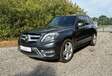 Mercedes-Benz GLK-Klasse