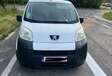 Peugeot Bipper