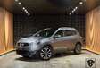 Nissan Qashqai+2