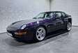 Porsche 968