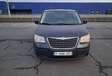 Chrysler Grand Voyager
