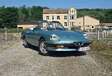 Alfa Romeo Spider