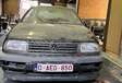 Volkswagen Vento
