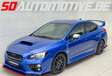 Subaru WRX STi