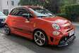 Abarth 595 Turismo