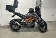  125 duke