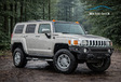 Hummer H3