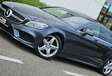 Mercedes-Benz Classe CLS