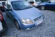 Chevrolet Kalos