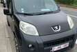 Peugeot Bipper