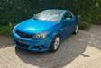Opel Tigra