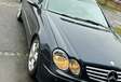 Mercedes-Benz CLK Klasse