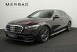 Mercedes-Benz Classe S
