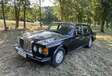 Bentley Mulsanne
