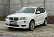 BMW Alpina XD3